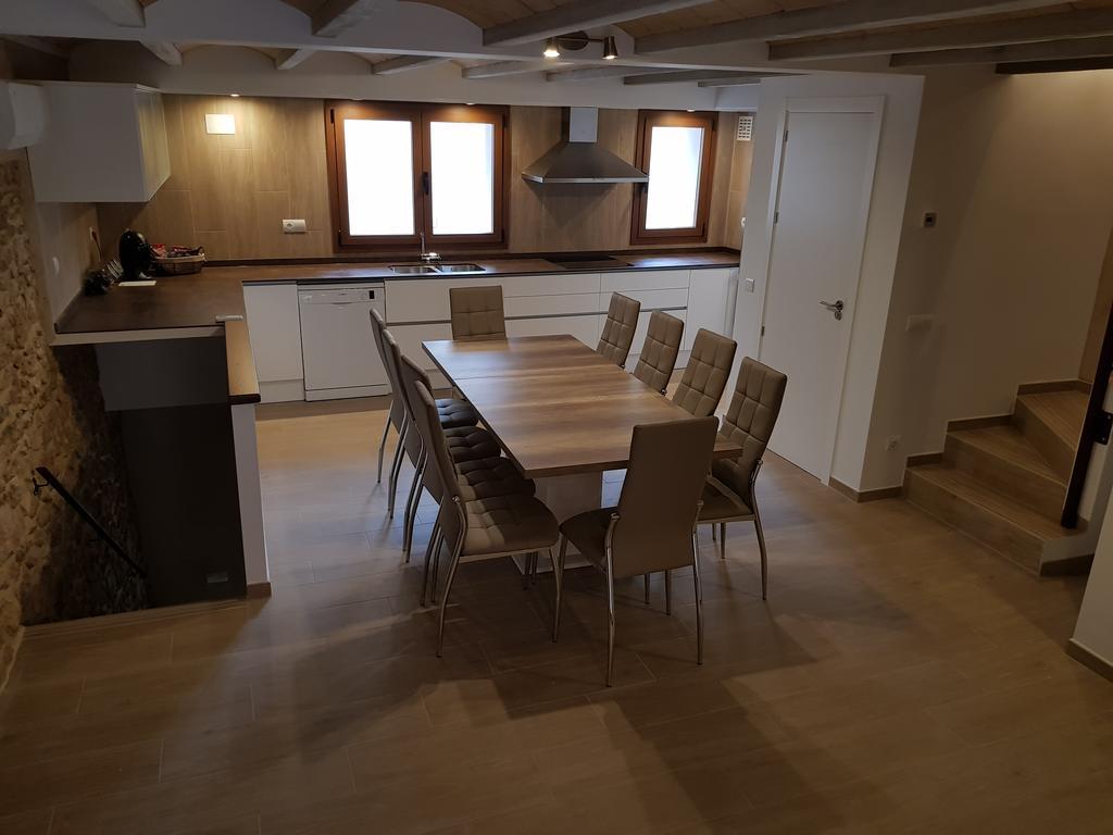 Tivissa Casa Murada מראה חיצוני תמונה