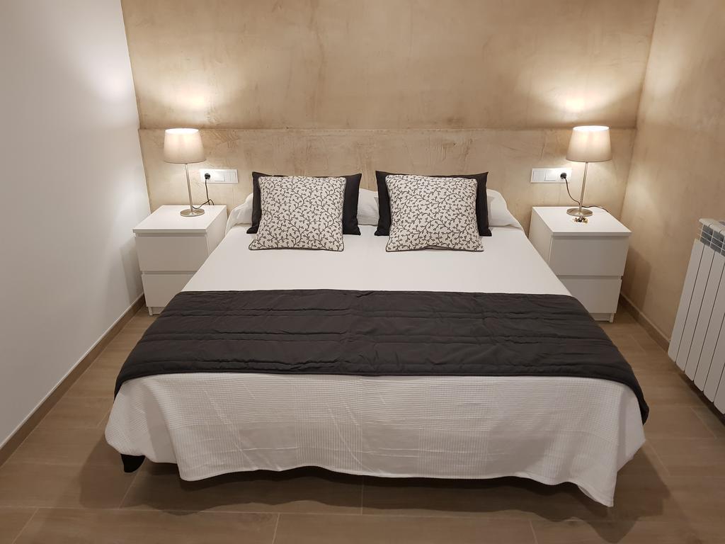 Tivissa Casa Murada מראה חיצוני תמונה