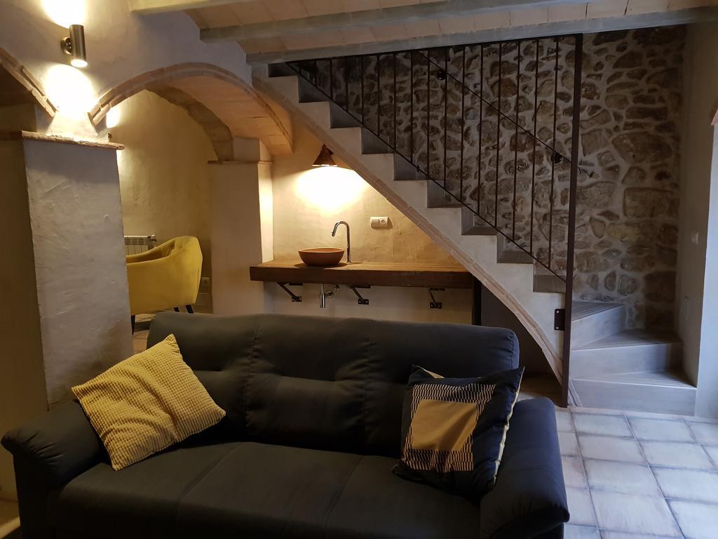 Tivissa Casa Murada מראה חיצוני תמונה