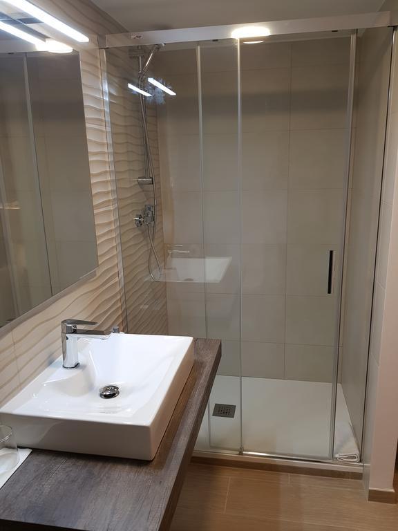 Tivissa Casa Murada מראה חיצוני תמונה