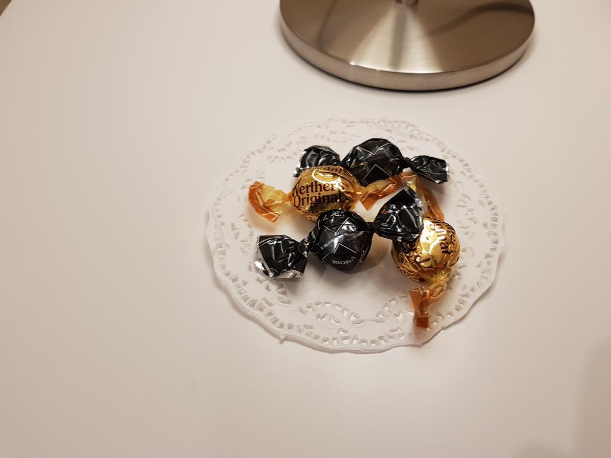 Tivissa Casa Murada מראה חיצוני תמונה