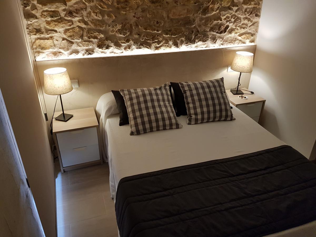 Tivissa Casa Murada מראה חיצוני תמונה