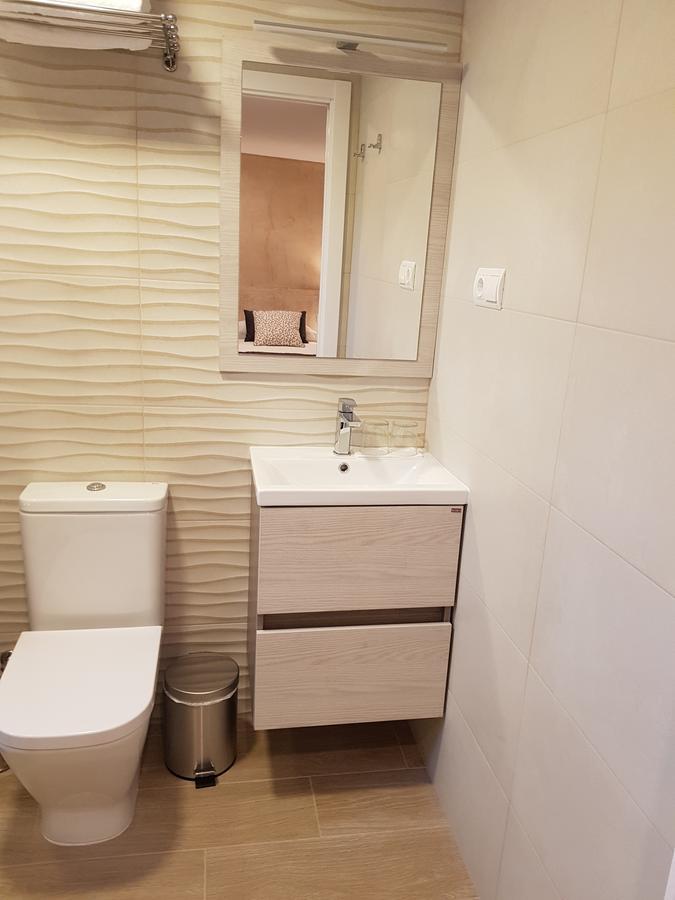 Tivissa Casa Murada מראה חיצוני תמונה
