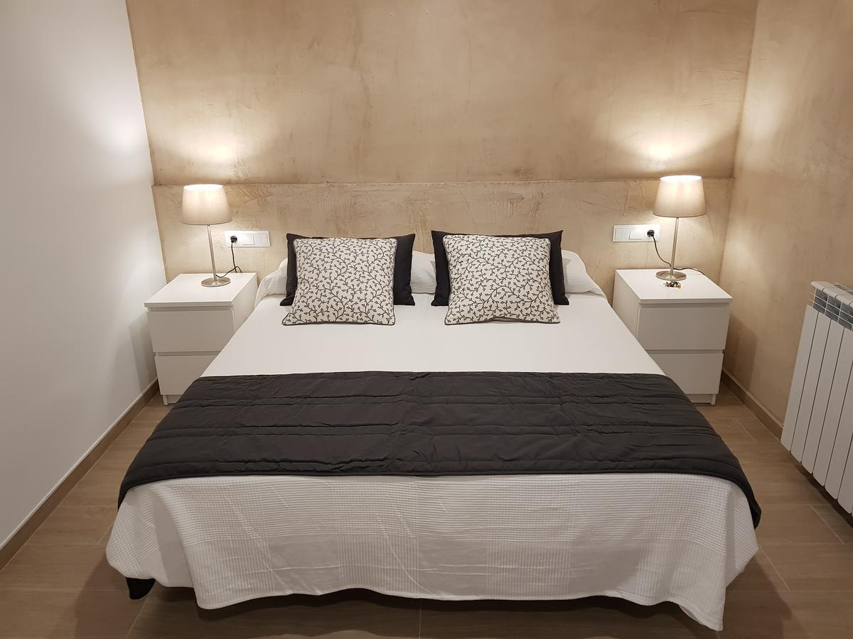 Tivissa Casa Murada מראה חיצוני תמונה