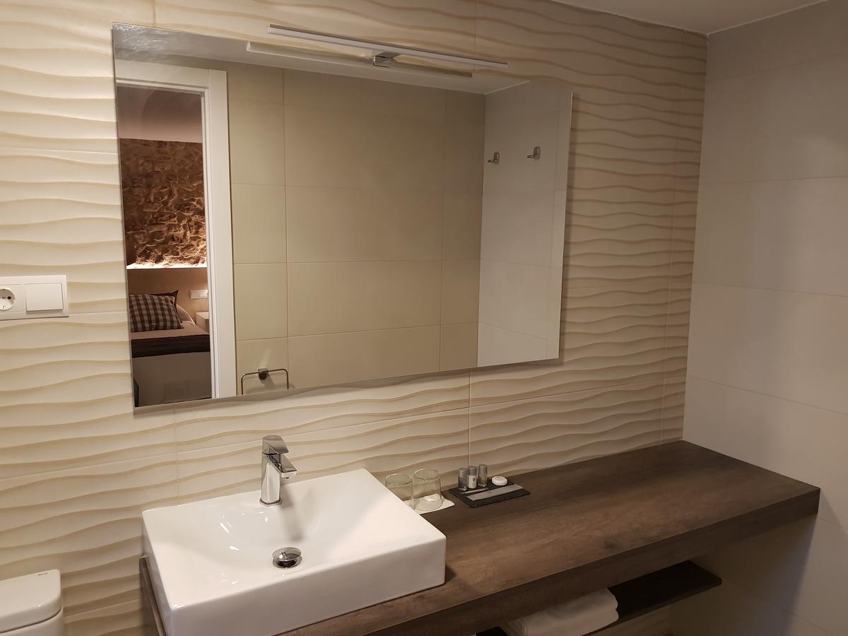 Tivissa Casa Murada מראה חיצוני תמונה