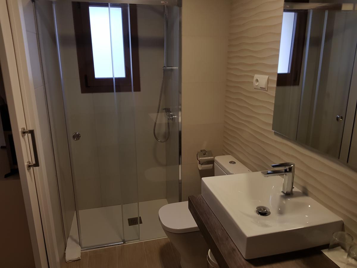 Tivissa Casa Murada מראה חיצוני תמונה