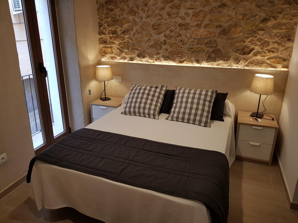 Tivissa Casa Murada מראה חיצוני תמונה