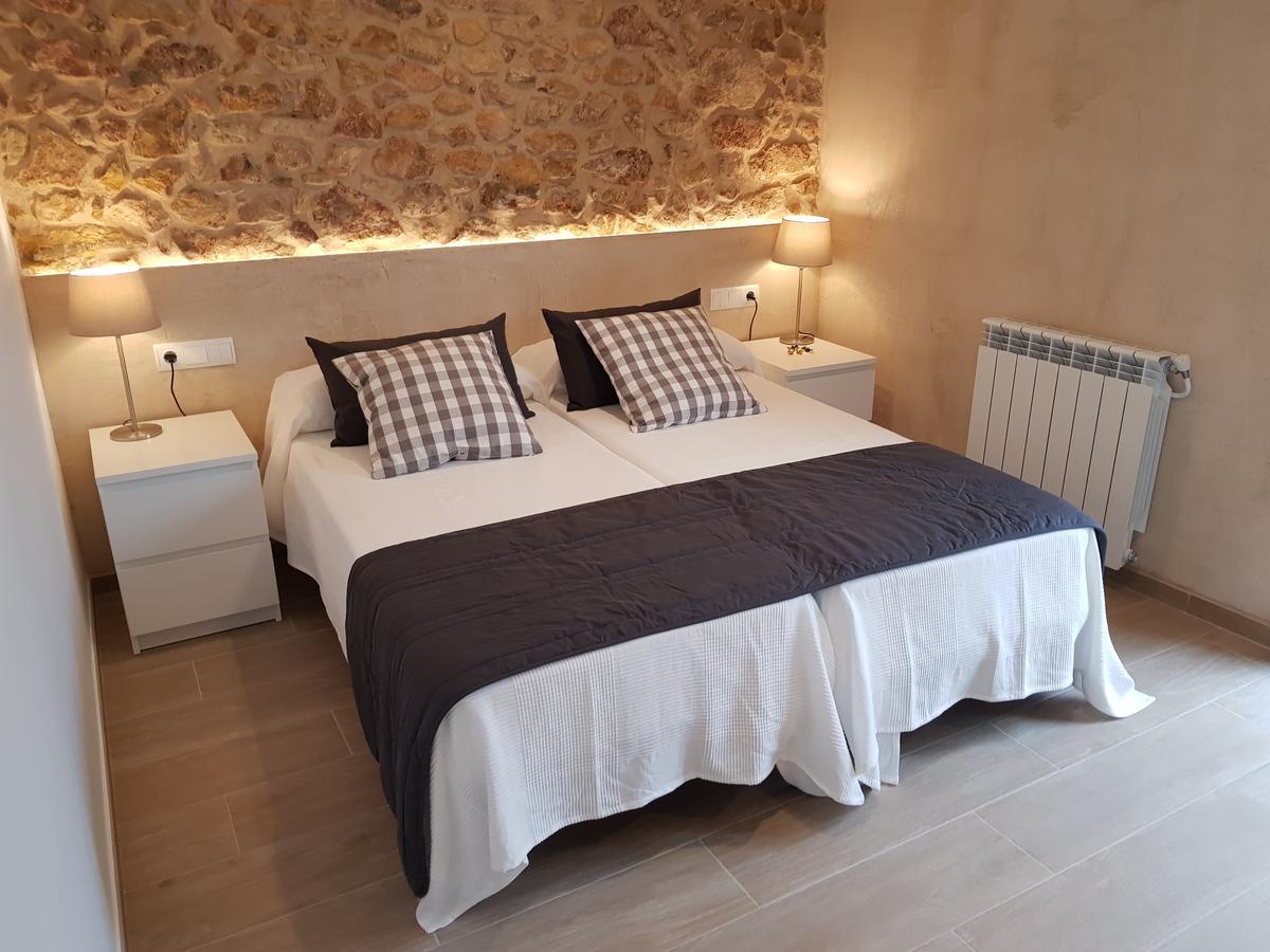 Tivissa Casa Murada מראה חיצוני תמונה