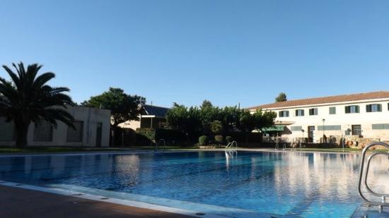 Tivissa Casa Murada מראה חיצוני תמונה